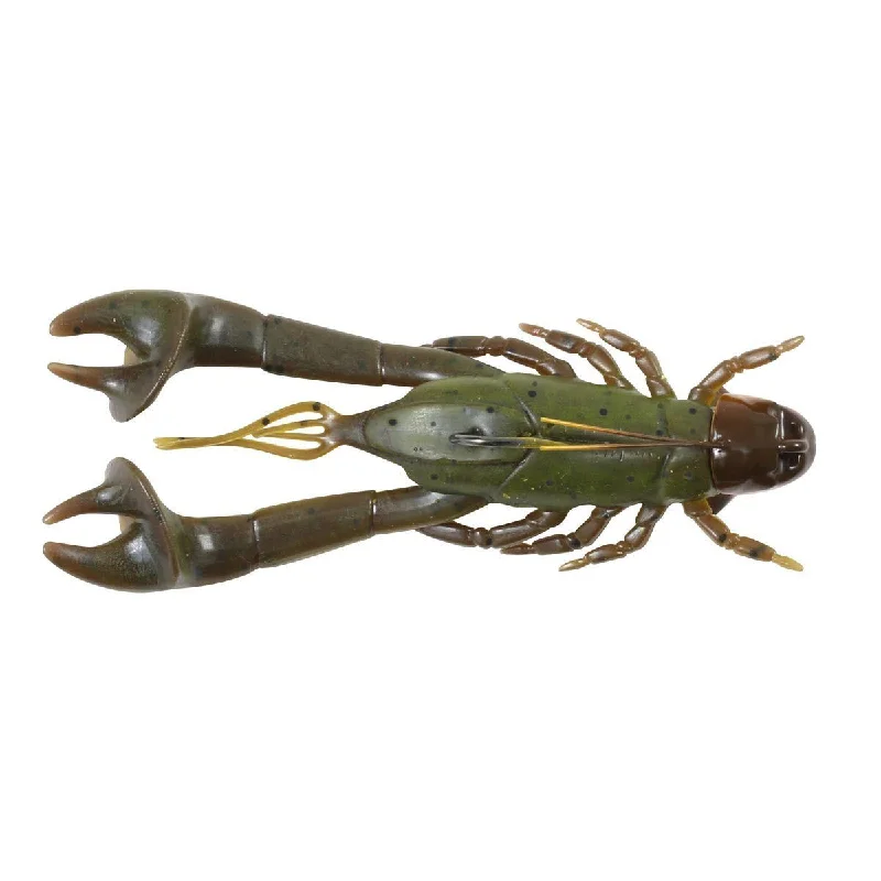 Green Craw