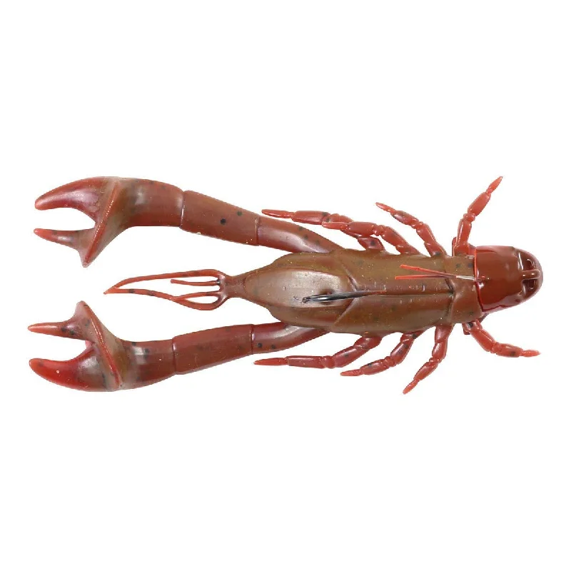 Red Craw