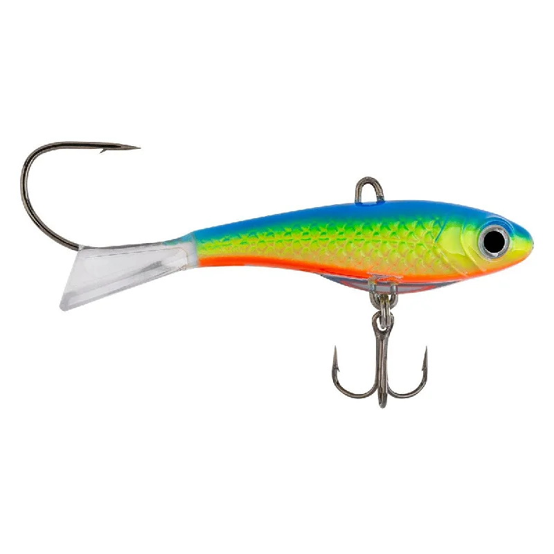 Northland Tackle Pitchin' Puppet 5/16 Oz Parrot