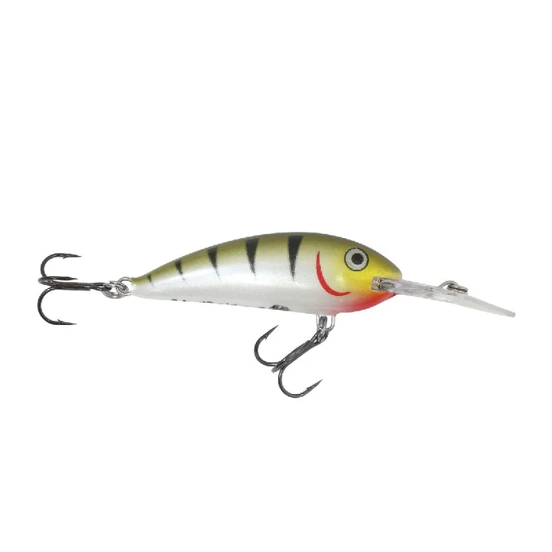 Northland Tackle Rumble Shad #5 2-1/4" 3/8 Oz