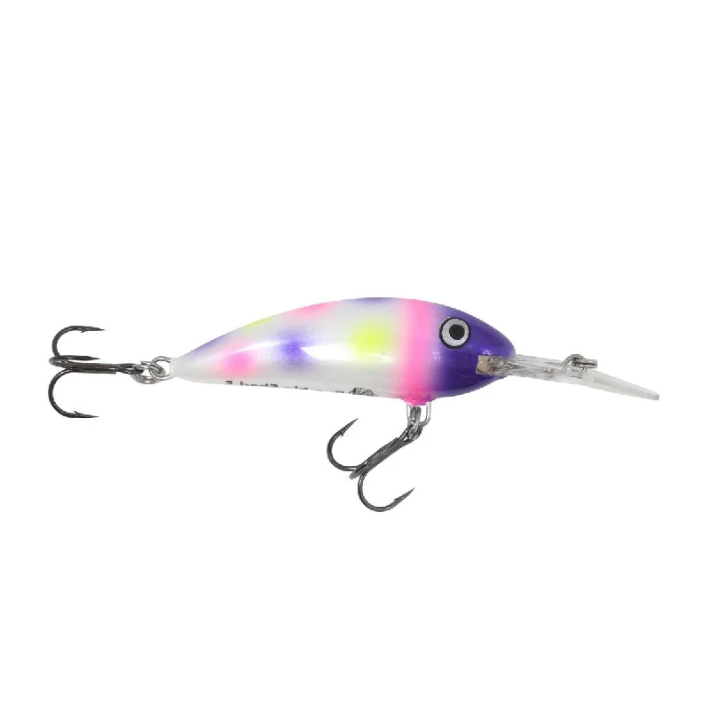 Northland Tackle Rumble Shad #8 3-1/4" 5/8 Oz