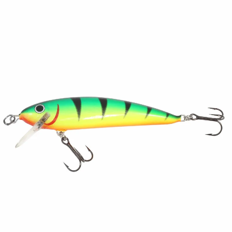 Northland Tackle Rumble Shiner #8 3-1/4" 3/8 Oz