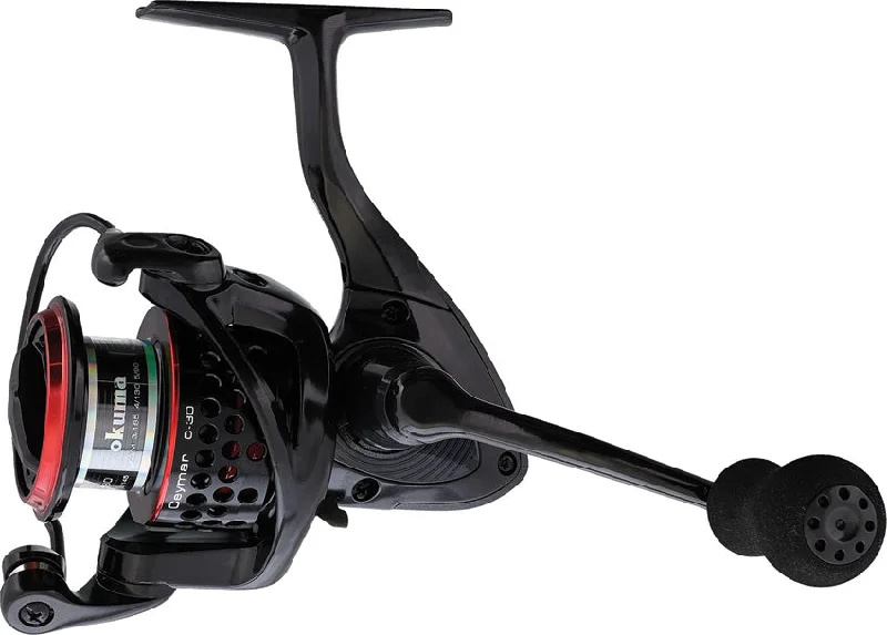 Okuma Ceymar C-30 Spinning Reel Fishing Tackle c30