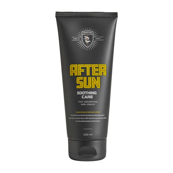 After Sun Lotion 200 ml