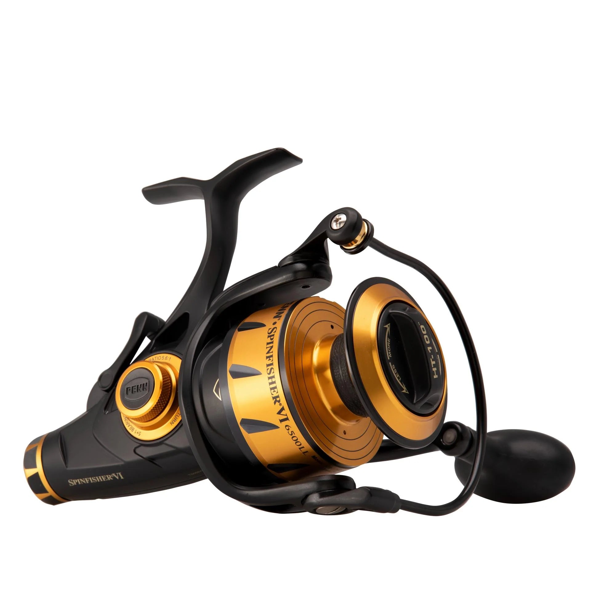 Penn Spinfisher VII Live Liner Spinning Reels