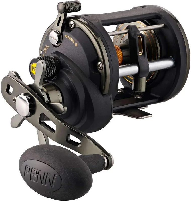 Penn Squall II 30LW Reel SQLII30LW