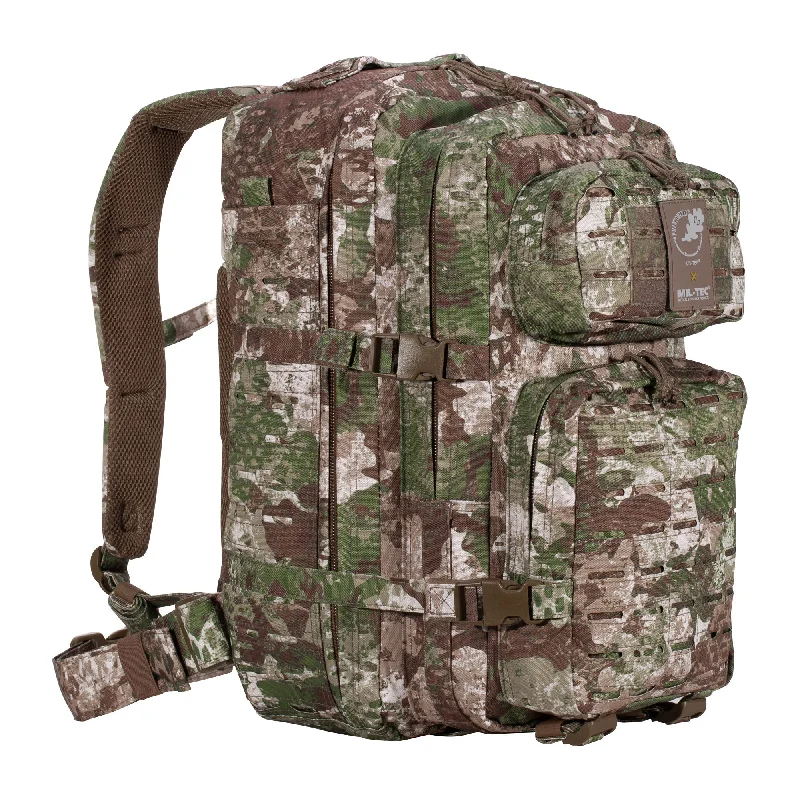 Backpack US Assault Pack LG Laser Cut CIV-TEC