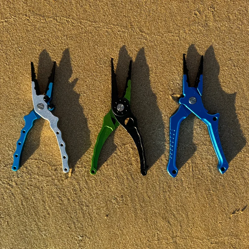 Pliers - Salt fit series