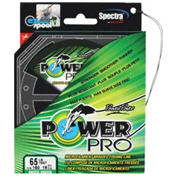 Power Pro Braid