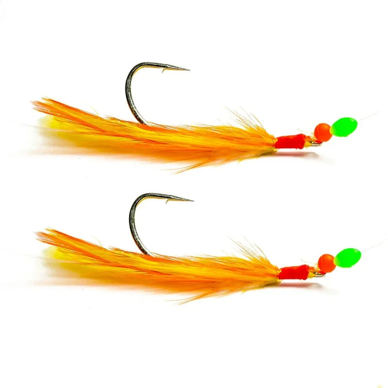 Promar SB-602 Shrimp Fly Rig