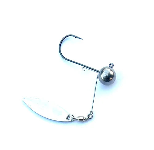 Queen Tackle LS Tungsten Underspin