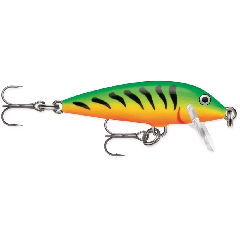 Rapala CountDown 03 1/8 Oz 1.5'' Firetiger