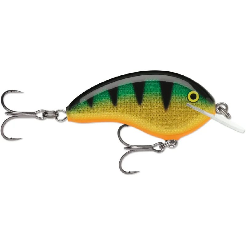 Rapala Ott's Garage Tiny 4 Crankbait 2-1/4" 5/16 Oz