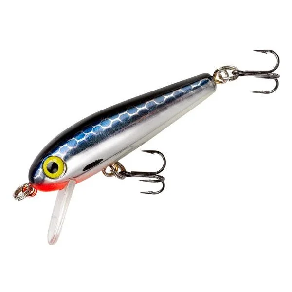 Rebel Tracdown Minnow 1-5/8" 3/32 Oz