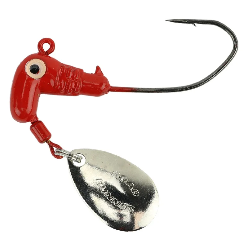 Road Runner Sickle Hook Heads 1/16 Oz Qty 7