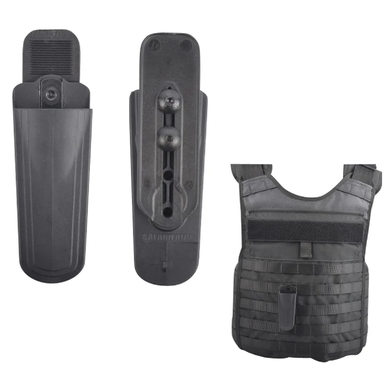 Magazine Pouch 71-MSA Molle Open Top