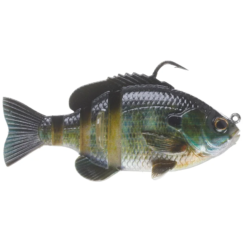 Savage Gear 3D RTF Bluegill