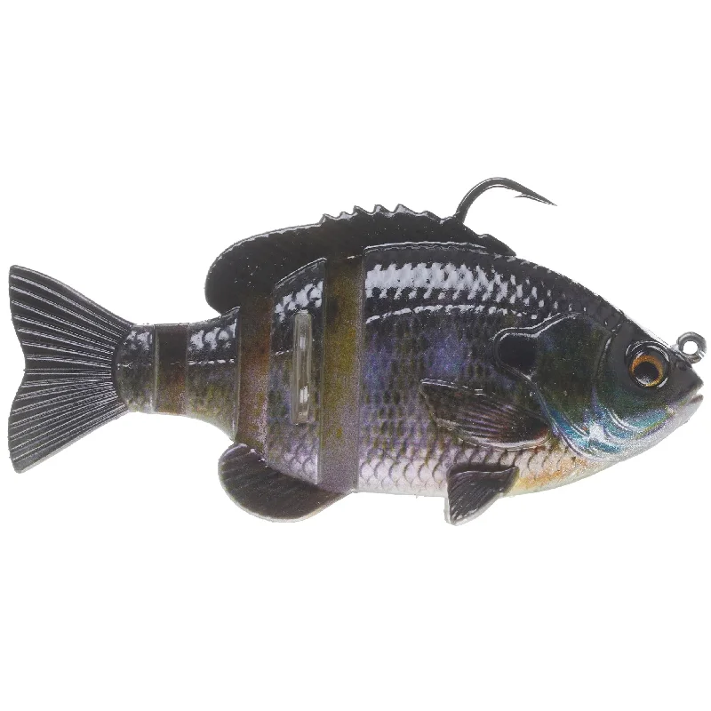 Black Gill