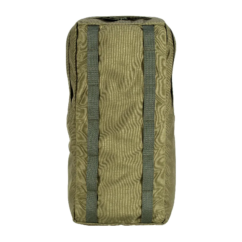 Side Pouch 12 Liters  green