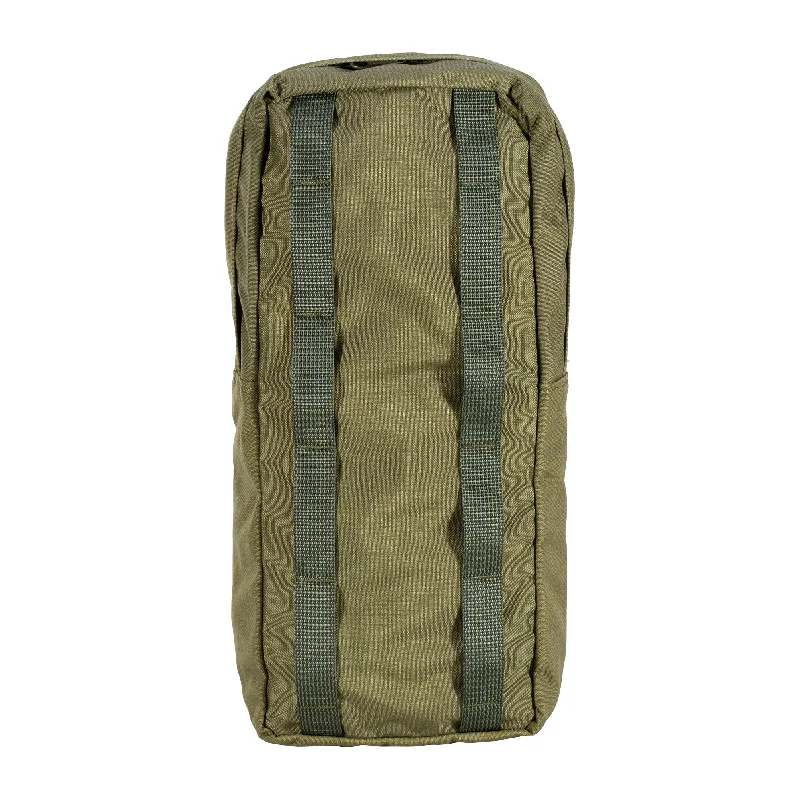 Side Pouch 8 L  green