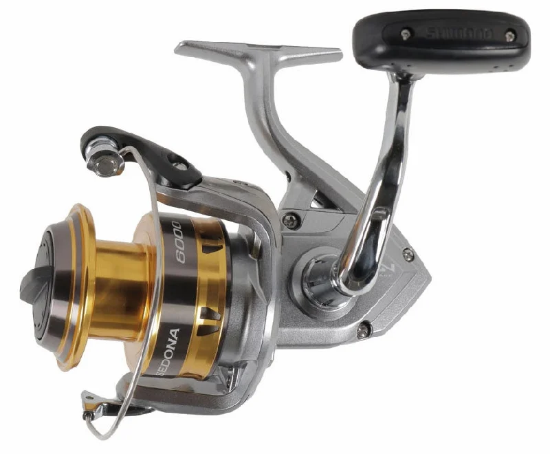 Shimano Sedona FI Spinning Reels