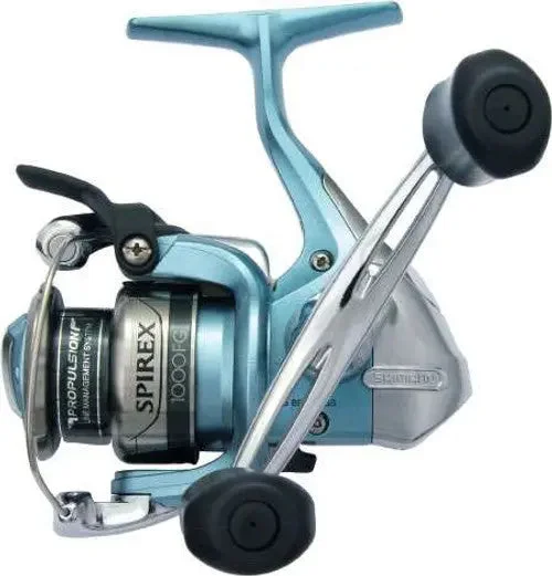 Shimano SR1000FG Spirex FG Spinning Reel