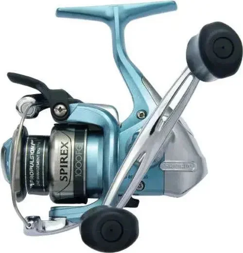 Shimano SR2500FG Spirex FG Spinning Reel