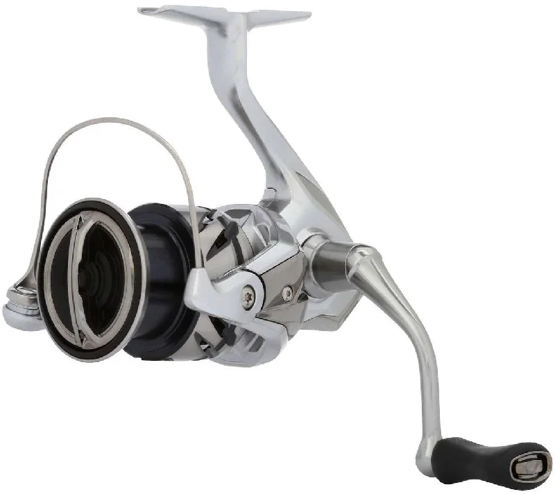 Shimano ST2500HGFM Stradic FM Spinning Reel