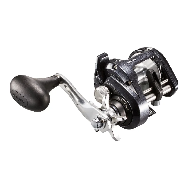 Shimano TEK500HGA Tekota Levelwind Reel