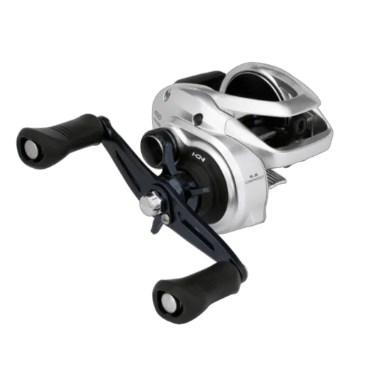 Shimano Tranx Low-Profile Baitcast Reel