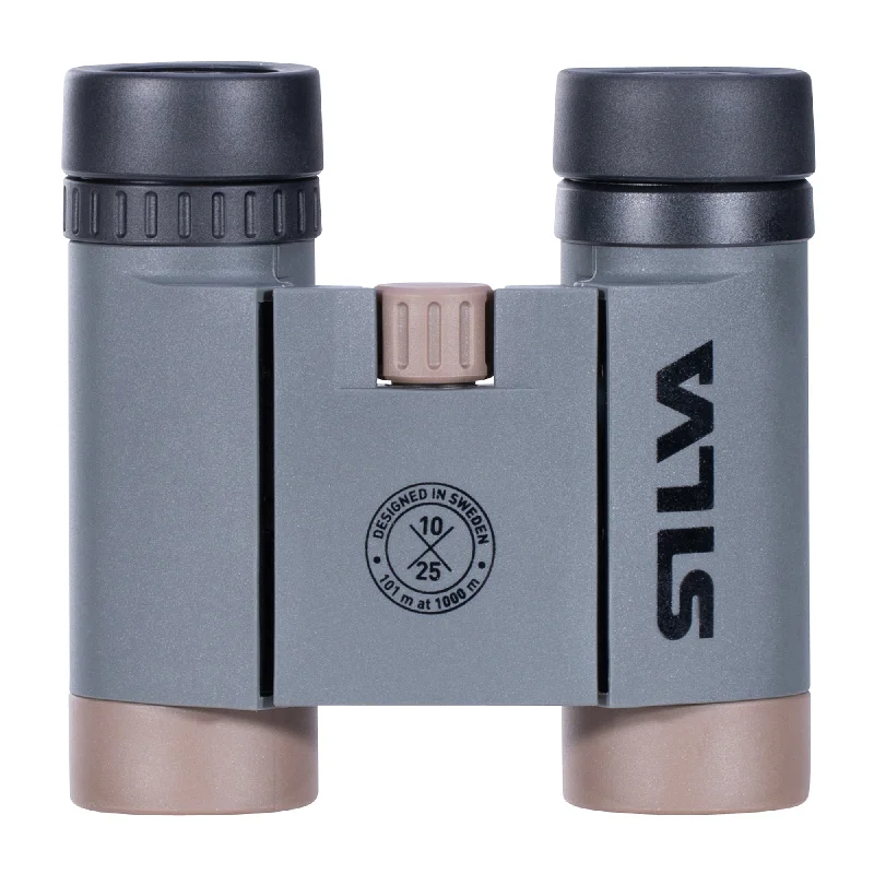 Binoculars Epic 10  gray