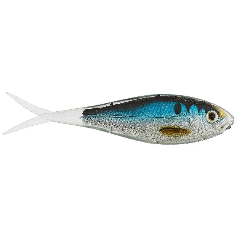 LiveTarget Skip Shad Soft Jerk Bait