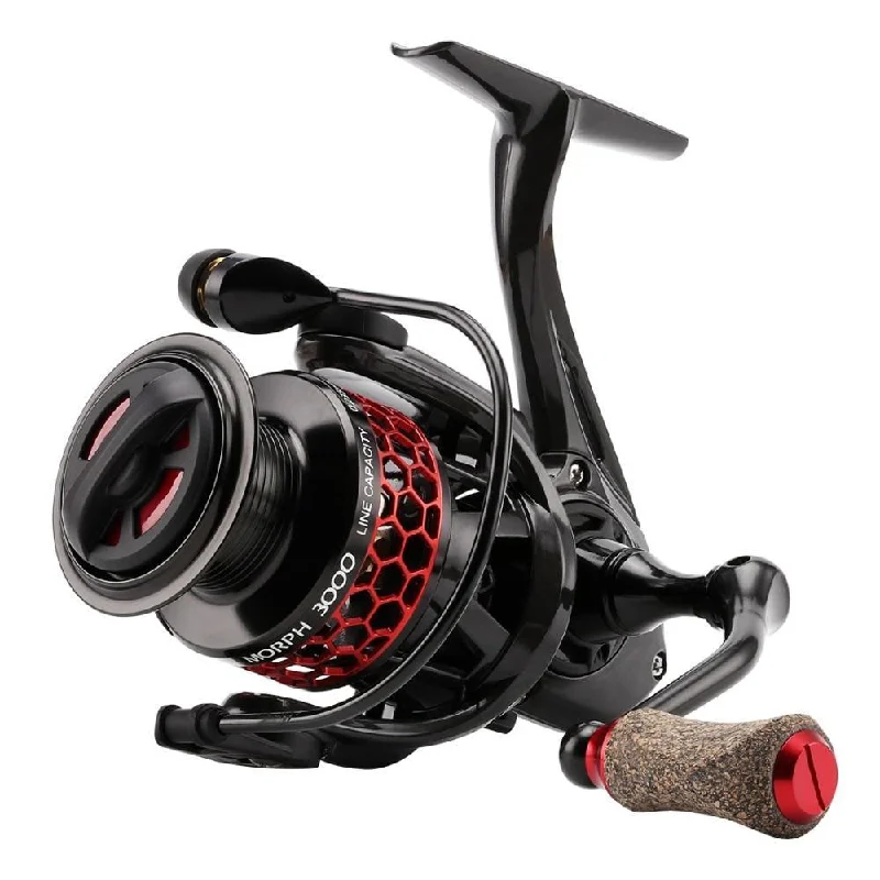 Spinnin Fishing Reels C60