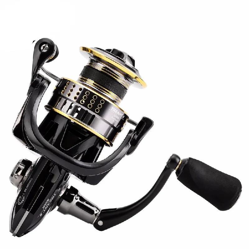 Spinning Fishing Reel 11BB