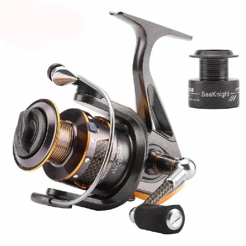 Spinning Fishing Reel 5.2:1/4.7:1