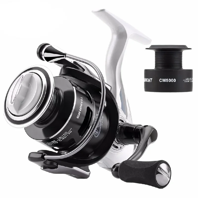 Spinning Fishing Reels 10BB