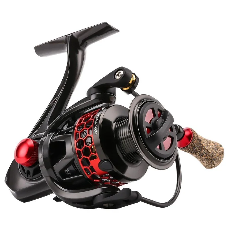 Spinning Fishing Reels