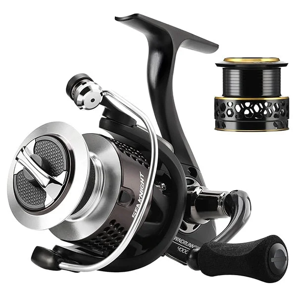 Spinning Fishing Reels