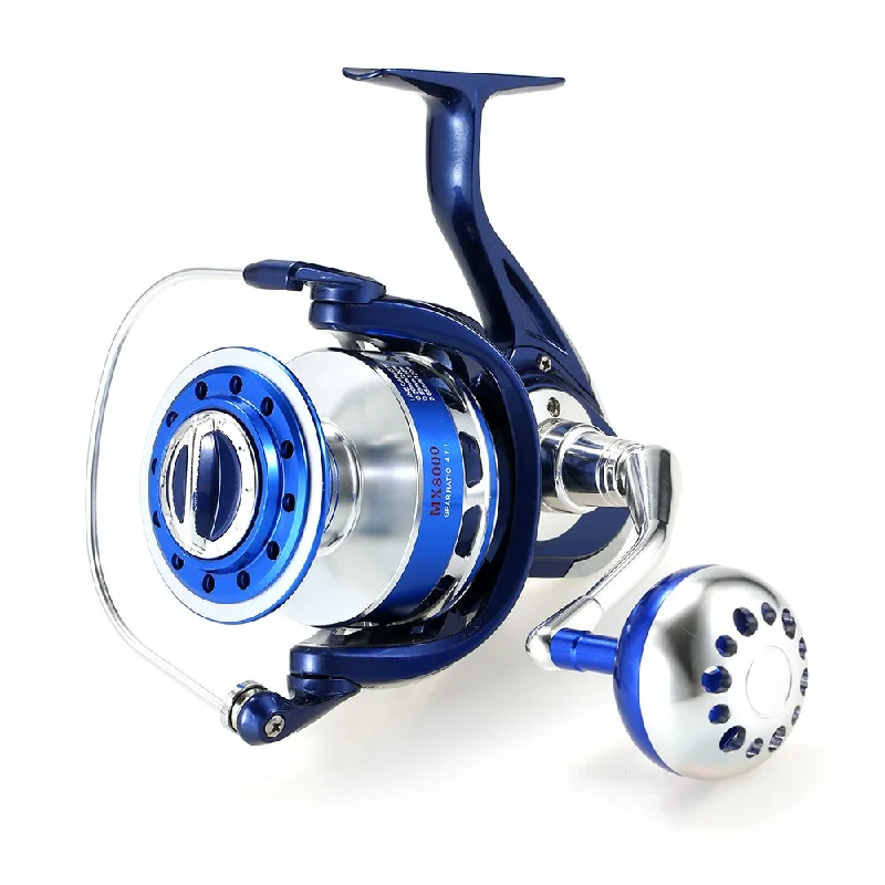 Spinning Fishing Reels