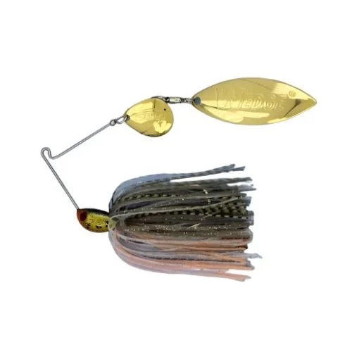 Stanley Vibra Wedge Extreme 1/2 Oz Golden Bream