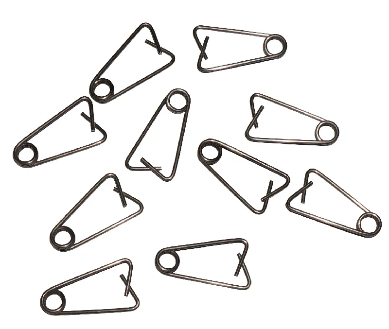 Sucker Rig Nose Clips