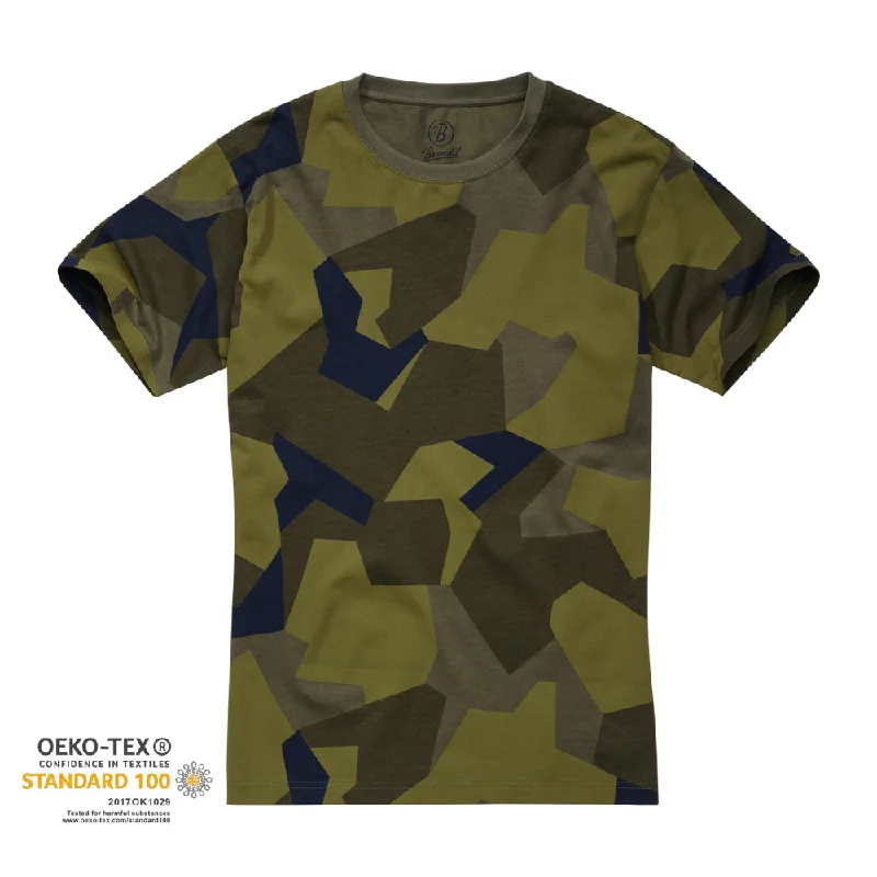 Swedish Camo