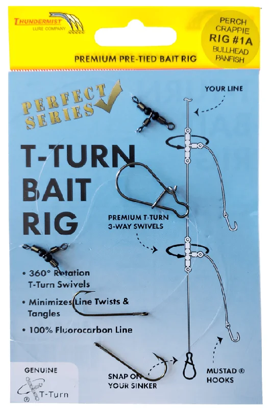 T-Turn Bait Rig