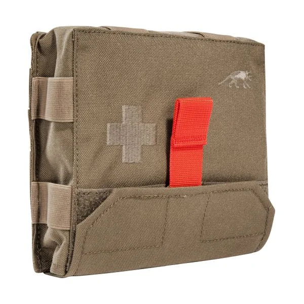 First Aid Pouch IFAK S MKII