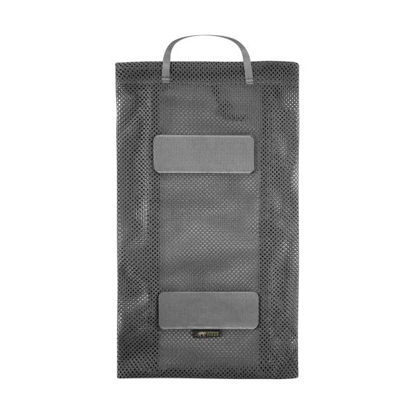 Netztasche Mesh Bag VL M titan grey