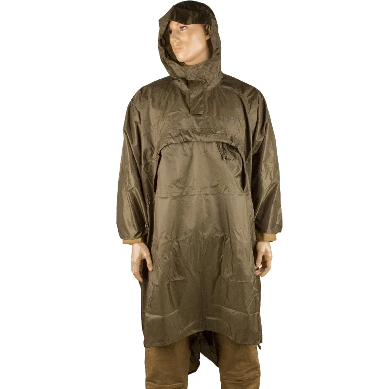 Tac Poncho