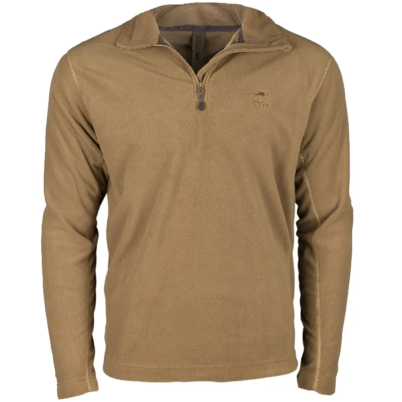 TT Pullover Idaho khaki