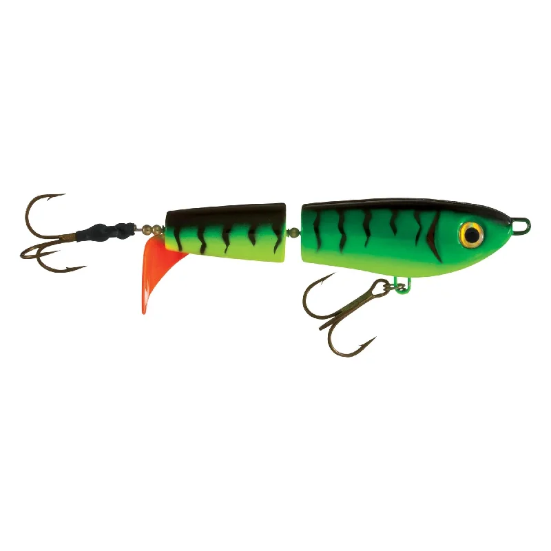 Tyrant Crusader Top Water Prop Lure 6.5" 2-1/2 Oz