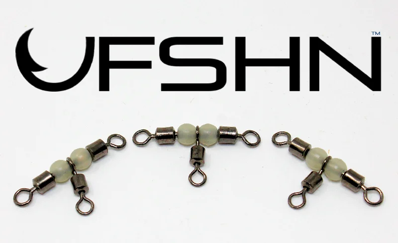 UFSHN Tee Swivel