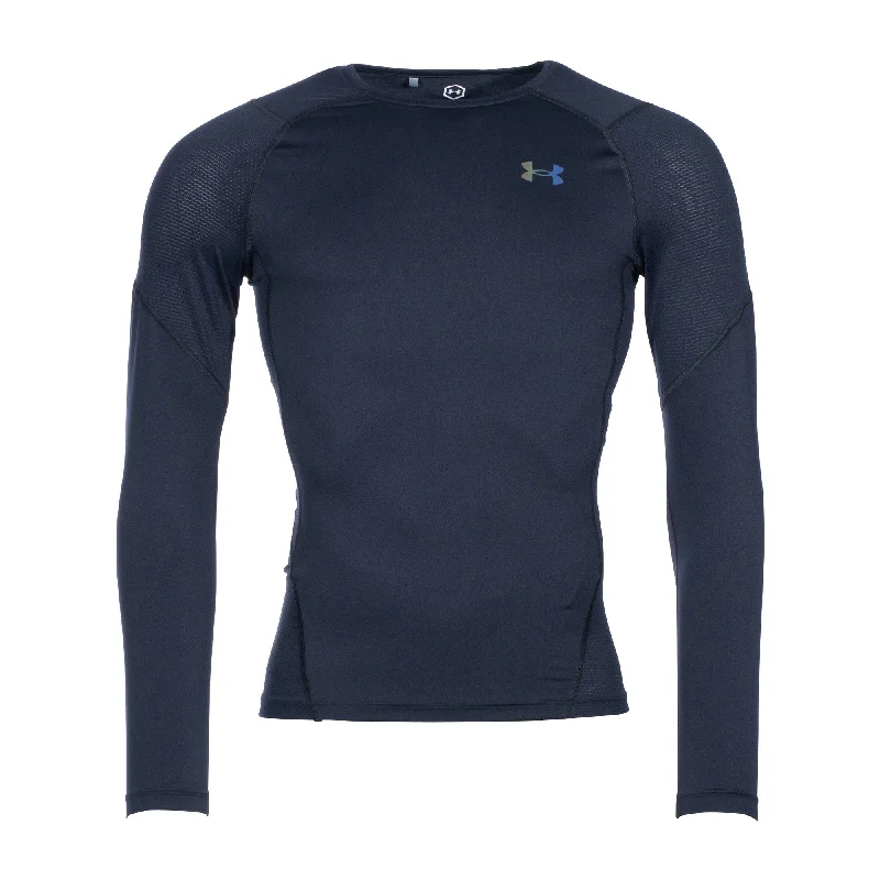 Sport Shirt Rush Heatgear 2.0 Comp LS